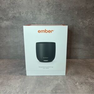 Ember 6 oz. Temperature Controlled Mug
